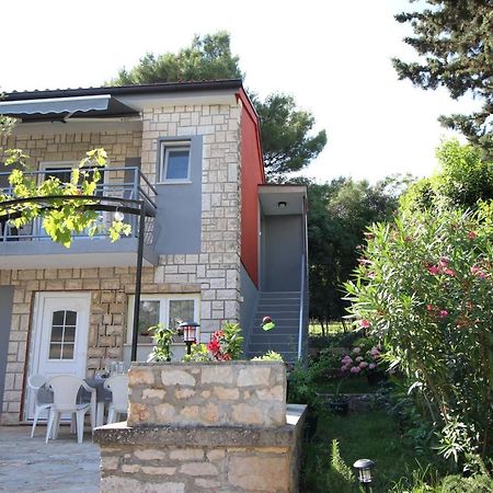 Molo View Apartment Rovinj Dış mekan fotoğraf