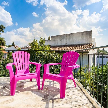 Molo View Apartment Rovinj Dış mekan fotoğraf