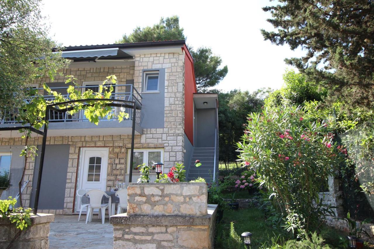 Molo View Apartment Rovinj Dış mekan fotoğraf