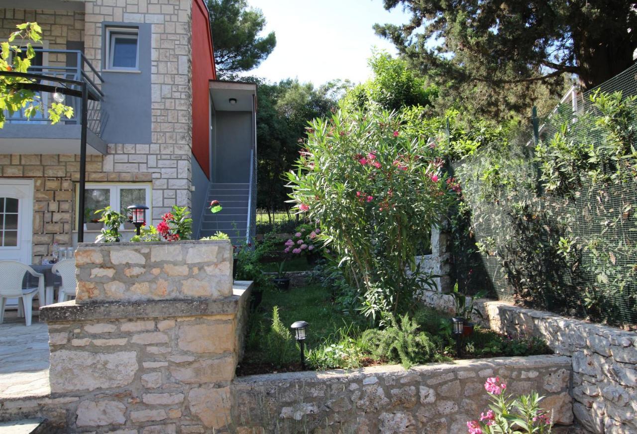 Molo View Apartment Rovinj Dış mekan fotoğraf