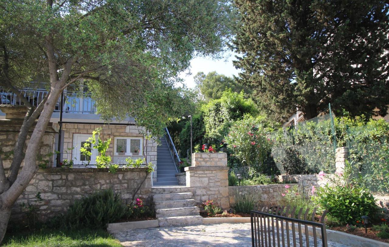 Molo View Apartment Rovinj Dış mekan fotoğraf