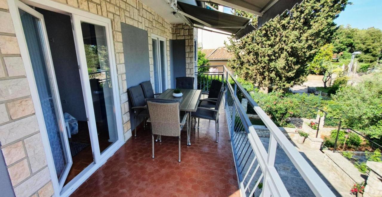 Molo View Apartment Rovinj Dış mekan fotoğraf