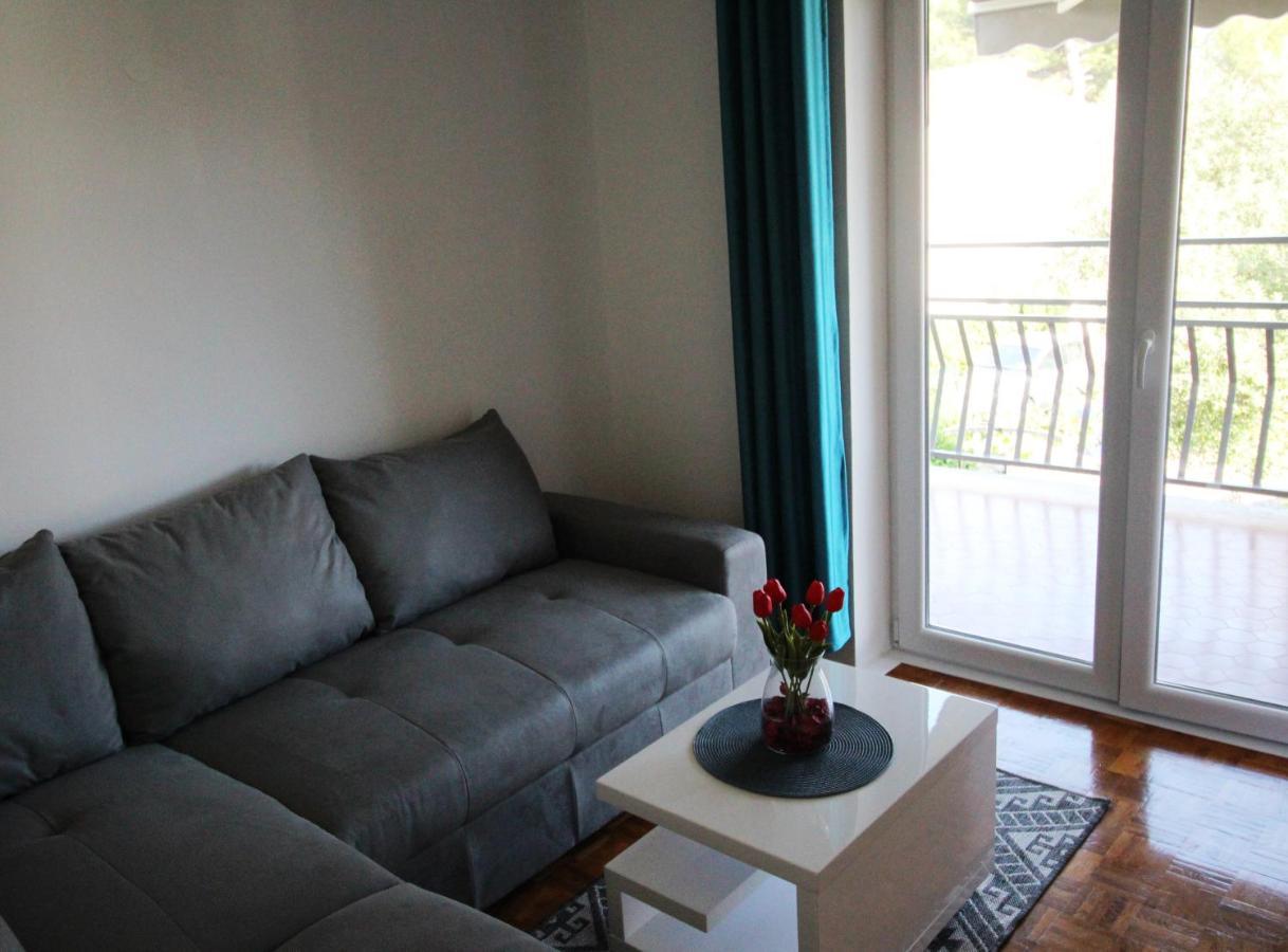 Molo View Apartment Rovinj Dış mekan fotoğraf