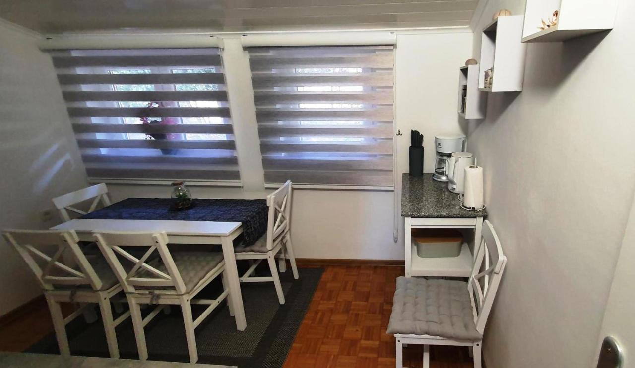 Molo View Apartment Rovinj Dış mekan fotoğraf