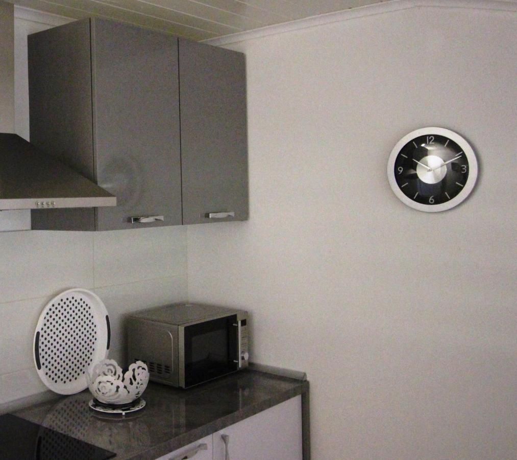 Molo View Apartment Rovinj Dış mekan fotoğraf