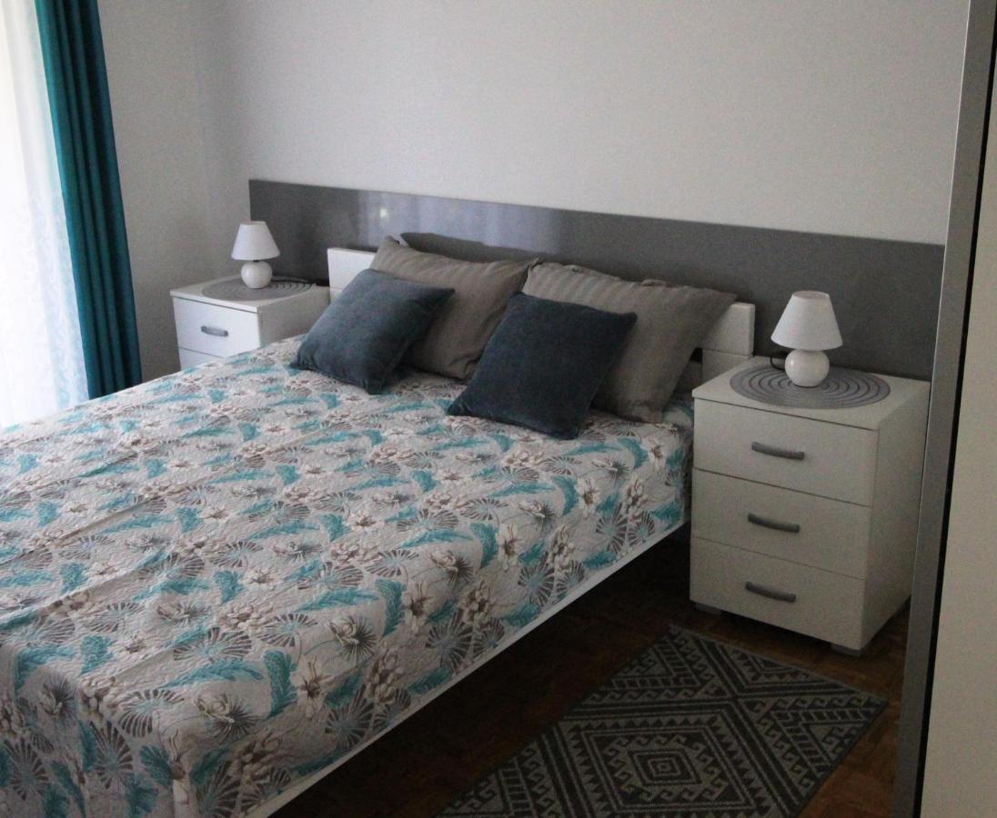 Molo View Apartment Rovinj Dış mekan fotoğraf