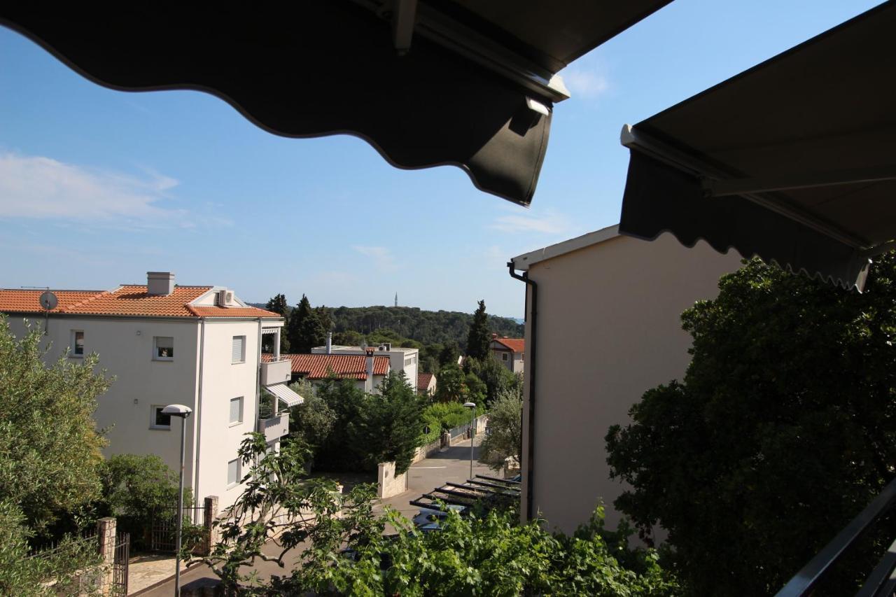 Molo View Apartment Rovinj Dış mekan fotoğraf