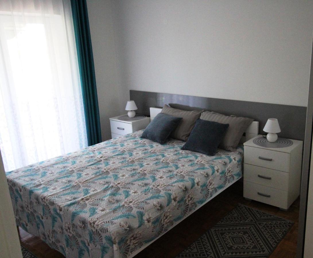 Molo View Apartment Rovinj Dış mekan fotoğraf