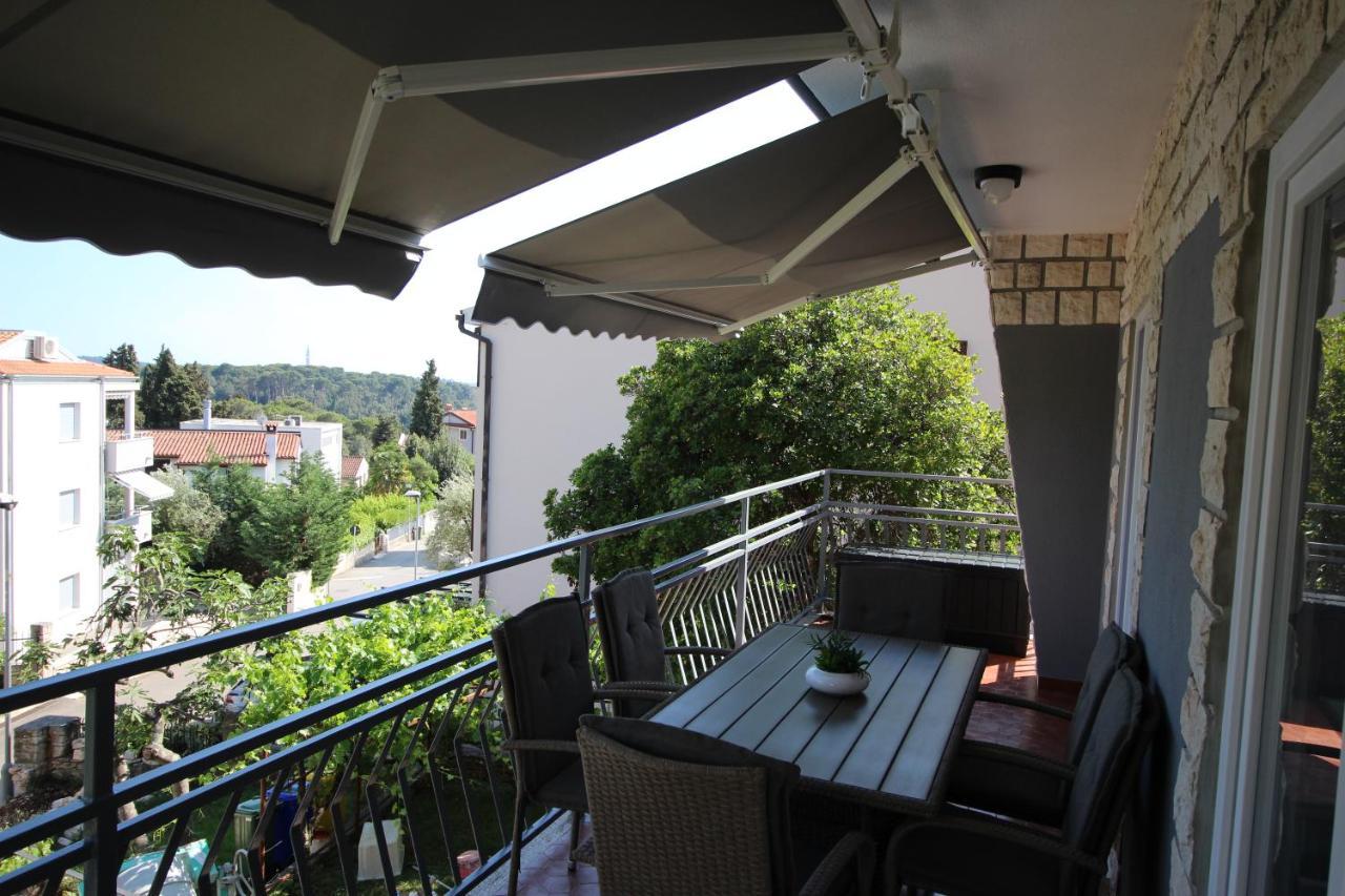 Molo View Apartment Rovinj Dış mekan fotoğraf