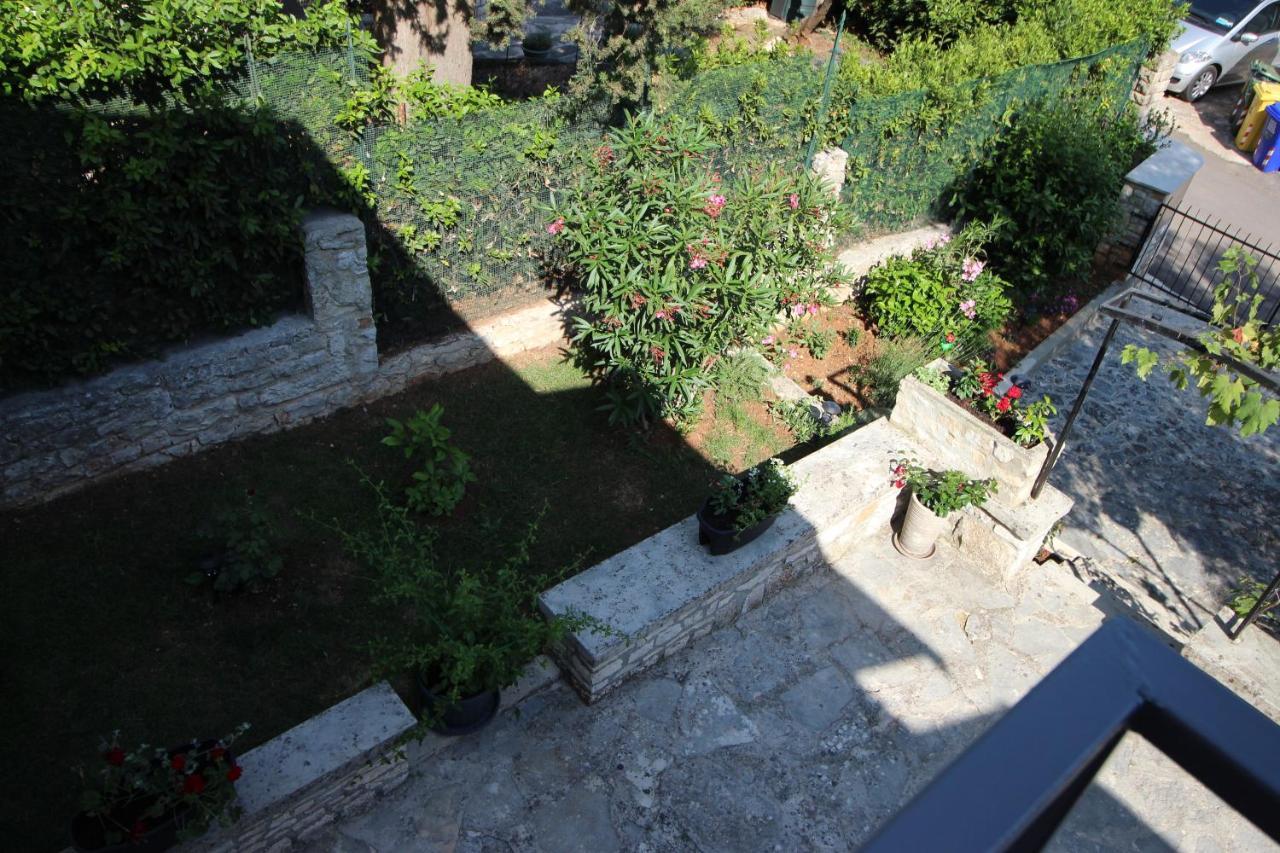 Molo View Apartment Rovinj Dış mekan fotoğraf