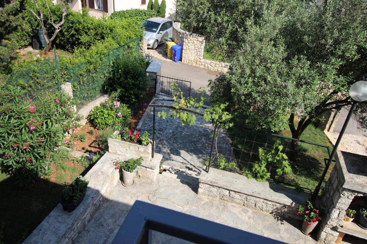 Molo View Apartment Rovinj Dış mekan fotoğraf