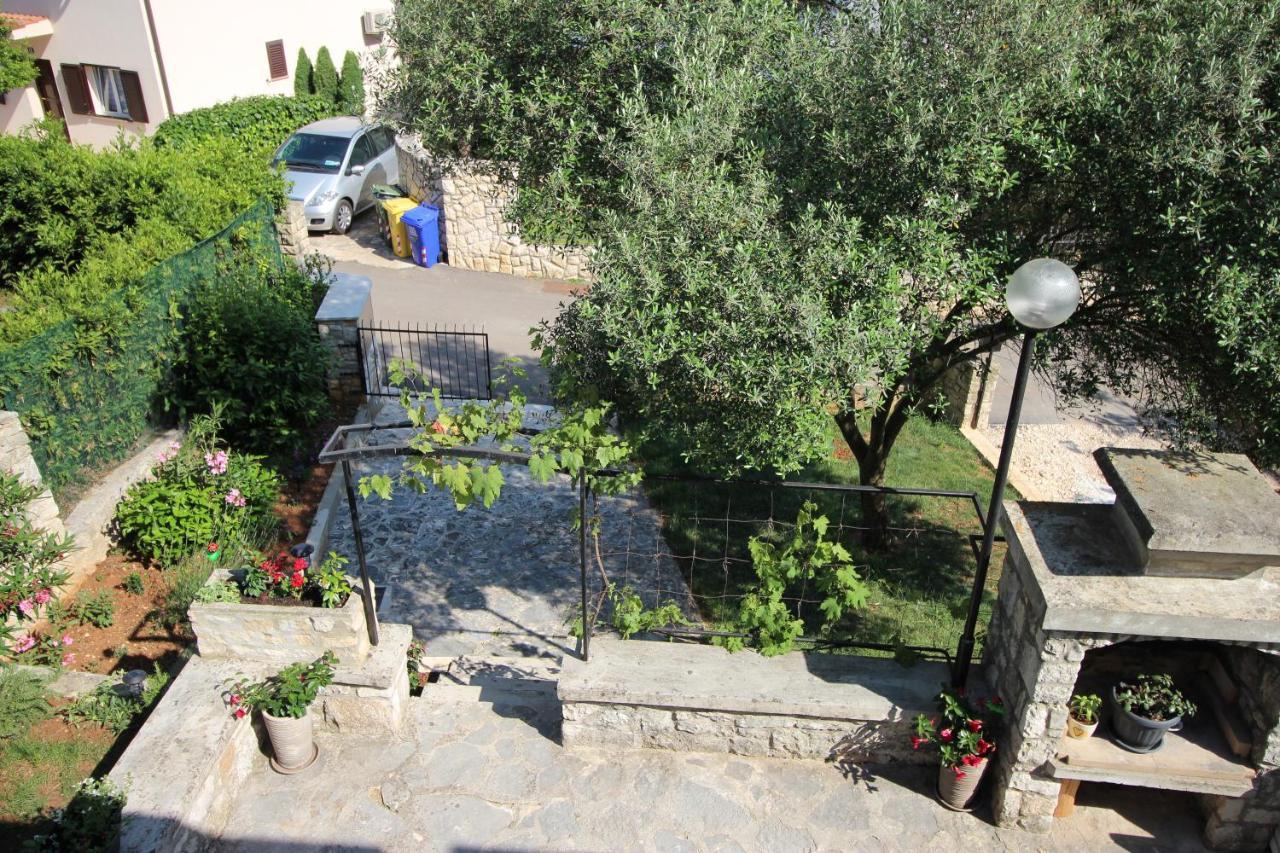 Molo View Apartment Rovinj Dış mekan fotoğraf