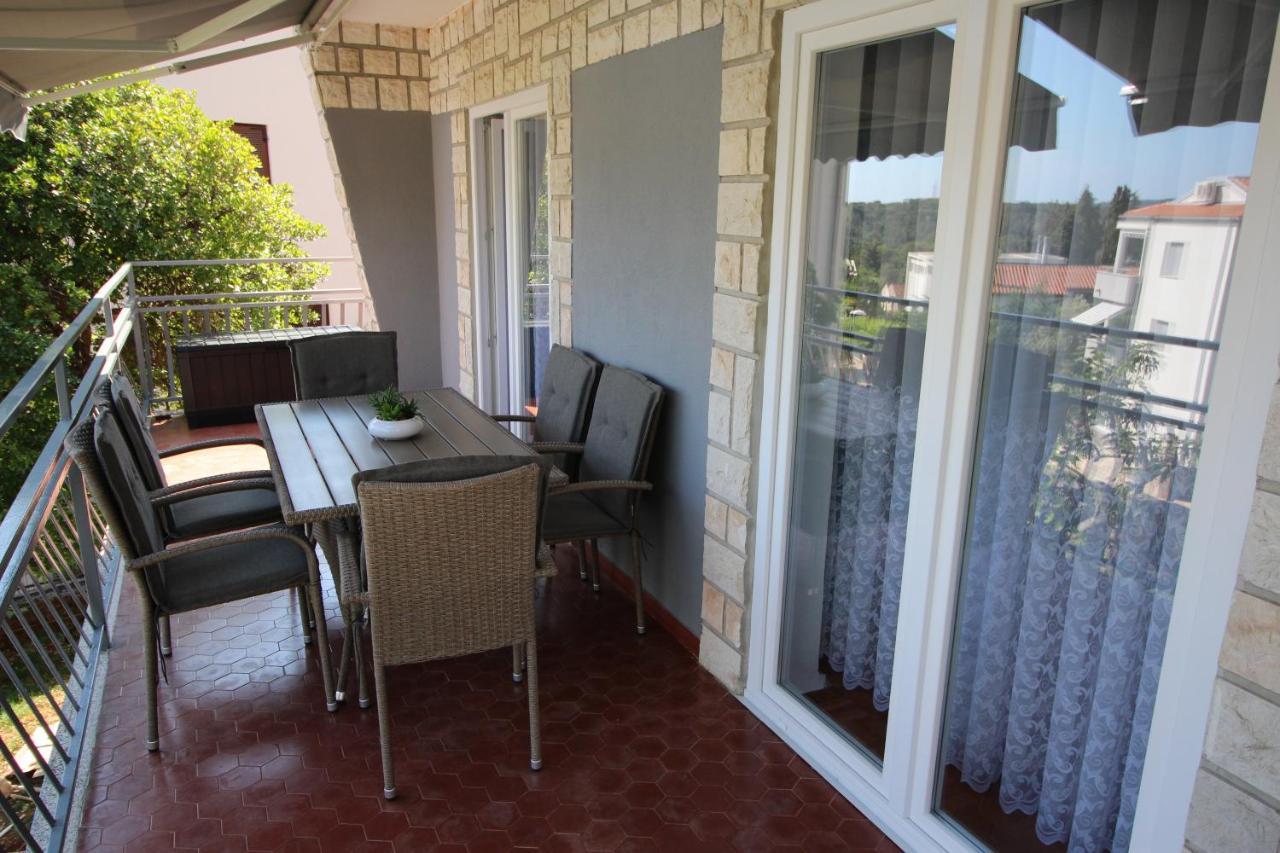 Molo View Apartment Rovinj Dış mekan fotoğraf