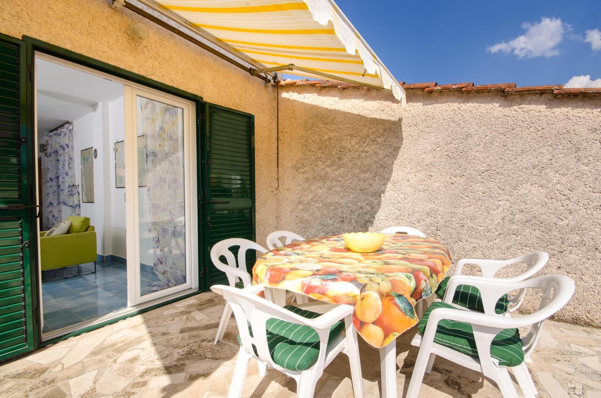 Molo View Apartment Rovinj Dış mekan fotoğraf