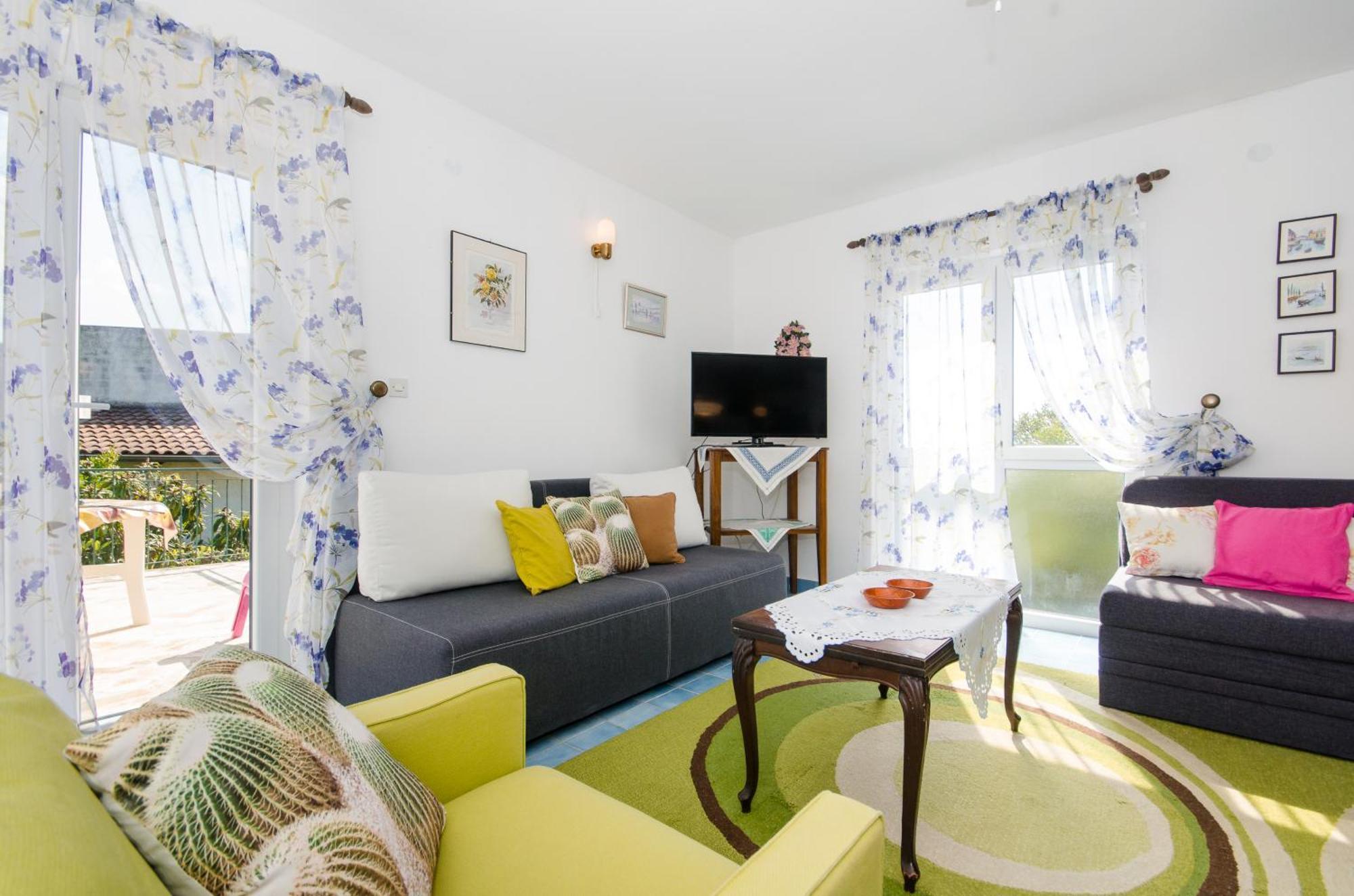 Molo View Apartment Rovinj Dış mekan fotoğraf