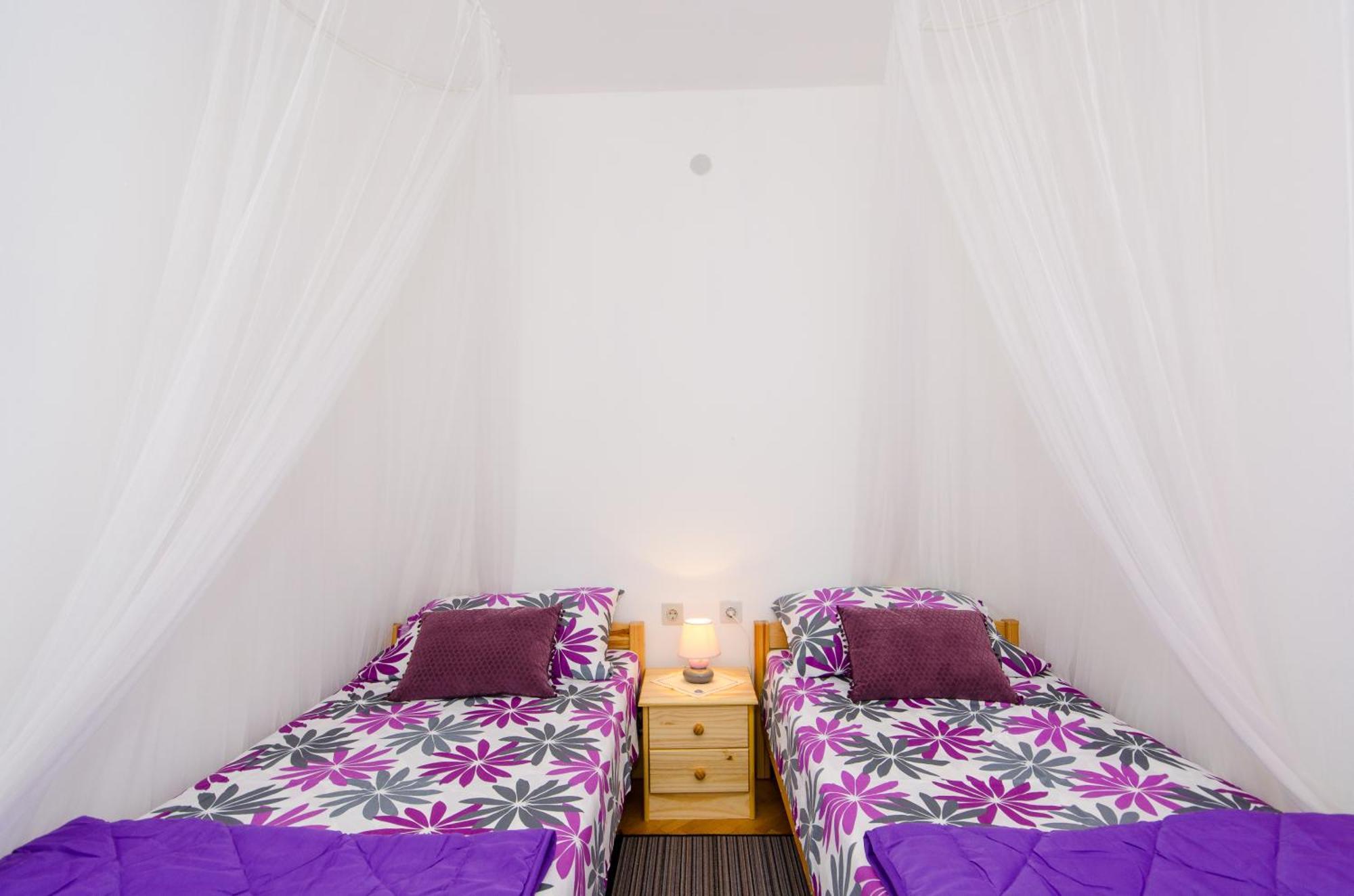 Molo View Apartment Rovinj Dış mekan fotoğraf