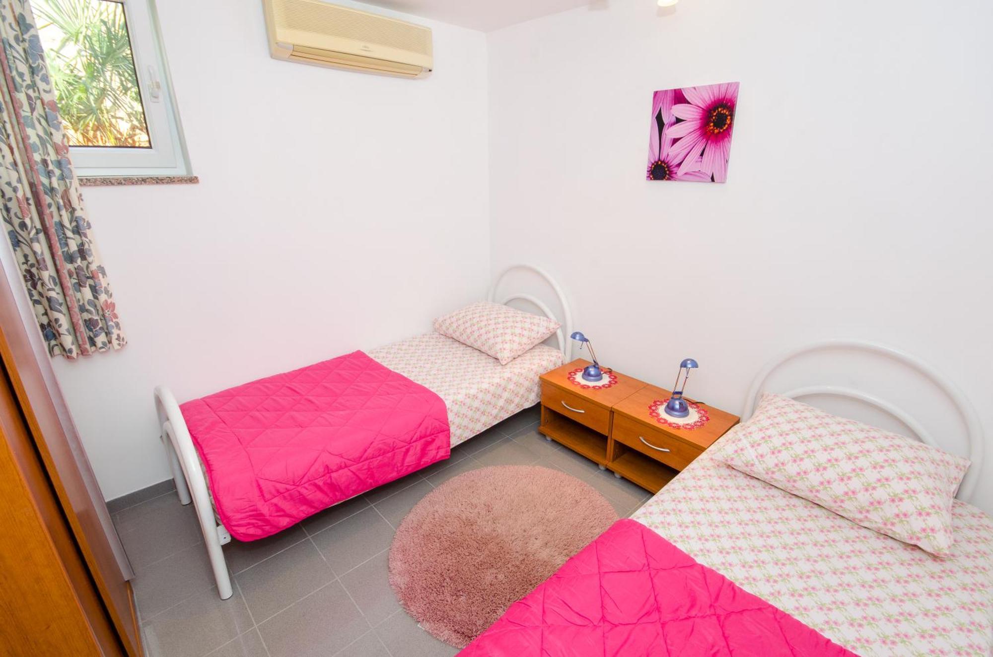 Molo View Apartment Rovinj Dış mekan fotoğraf