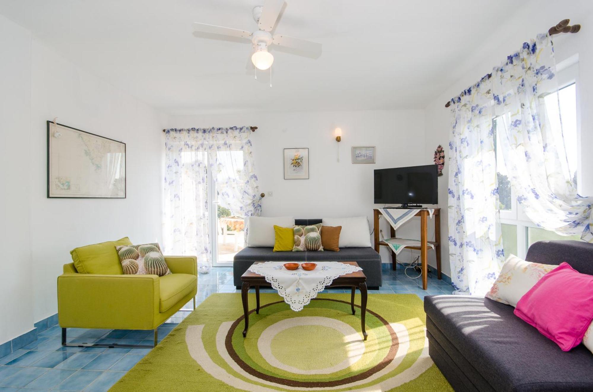 Molo View Apartment Rovinj Dış mekan fotoğraf