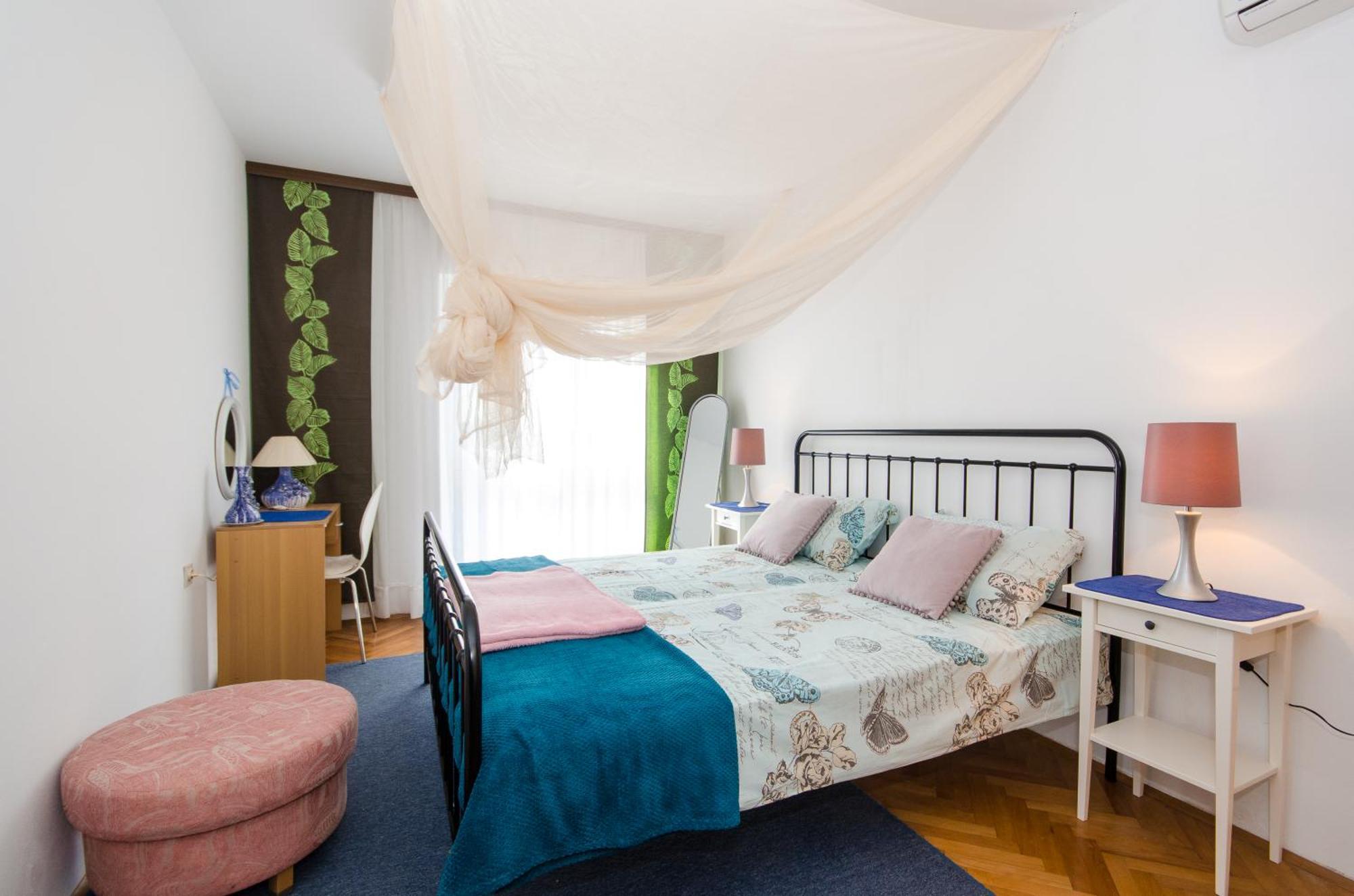 Molo View Apartment Rovinj Dış mekan fotoğraf