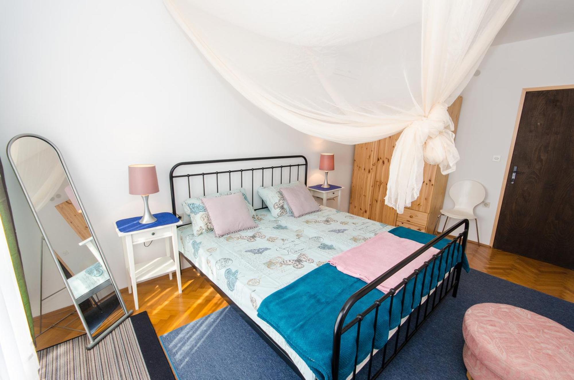 Molo View Apartment Rovinj Dış mekan fotoğraf