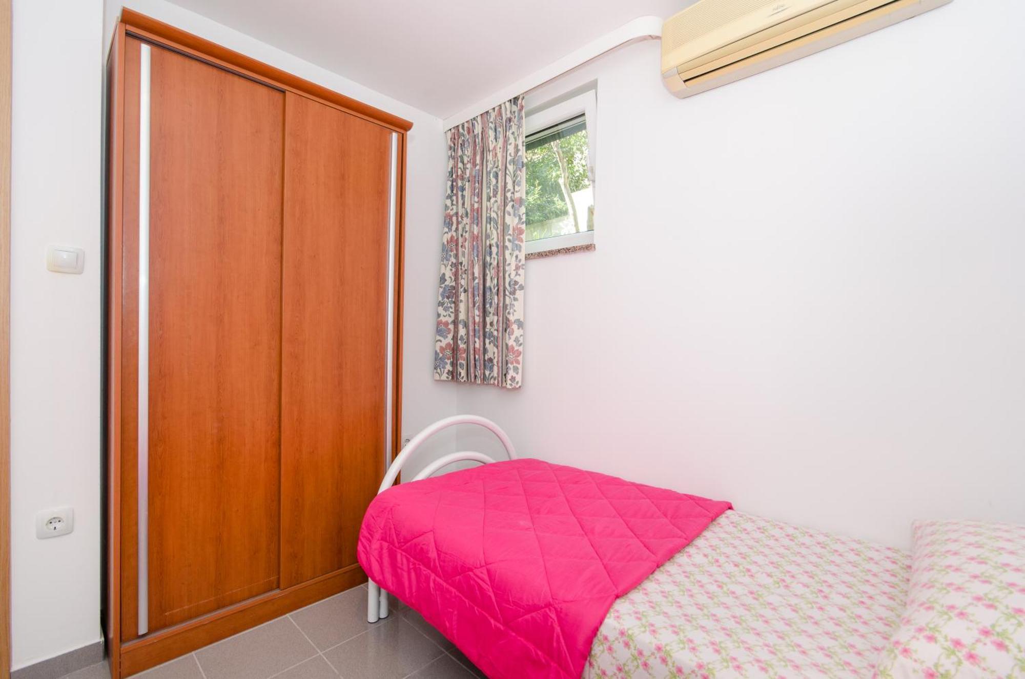 Molo View Apartment Rovinj Dış mekan fotoğraf