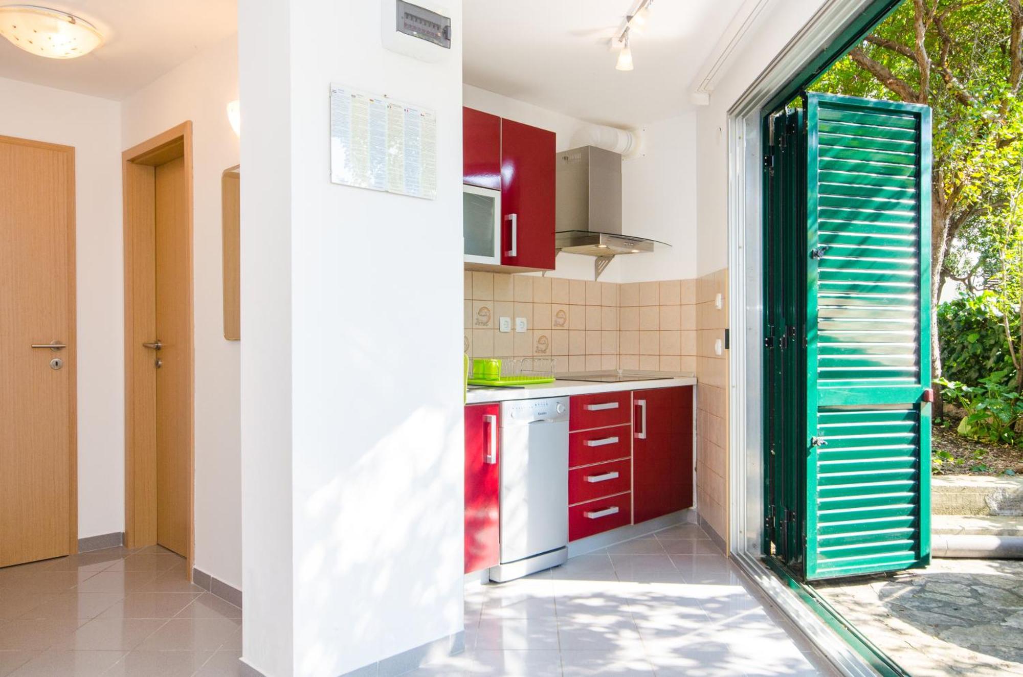 Molo View Apartment Rovinj Dış mekan fotoğraf