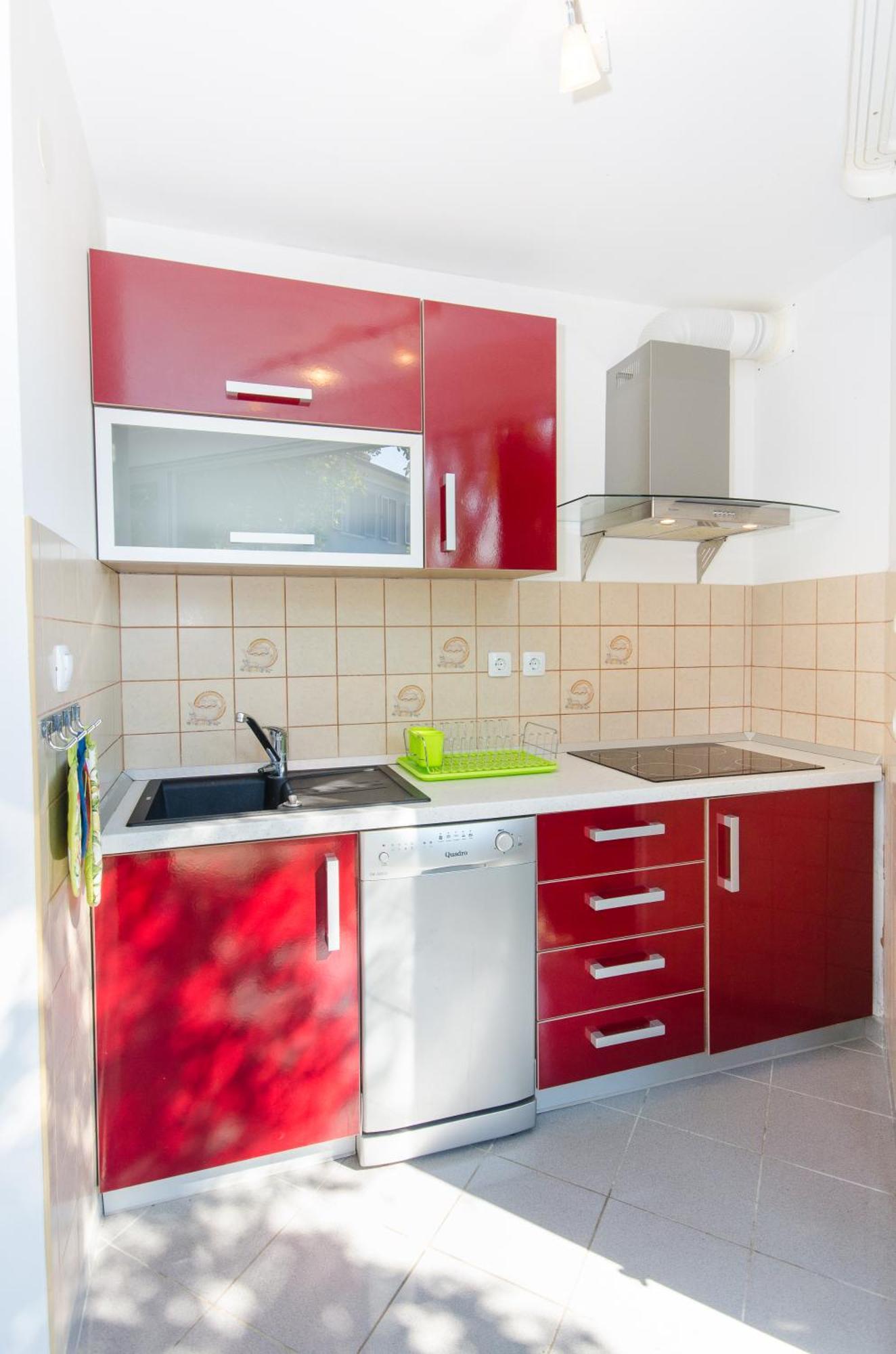 Molo View Apartment Rovinj Dış mekan fotoğraf