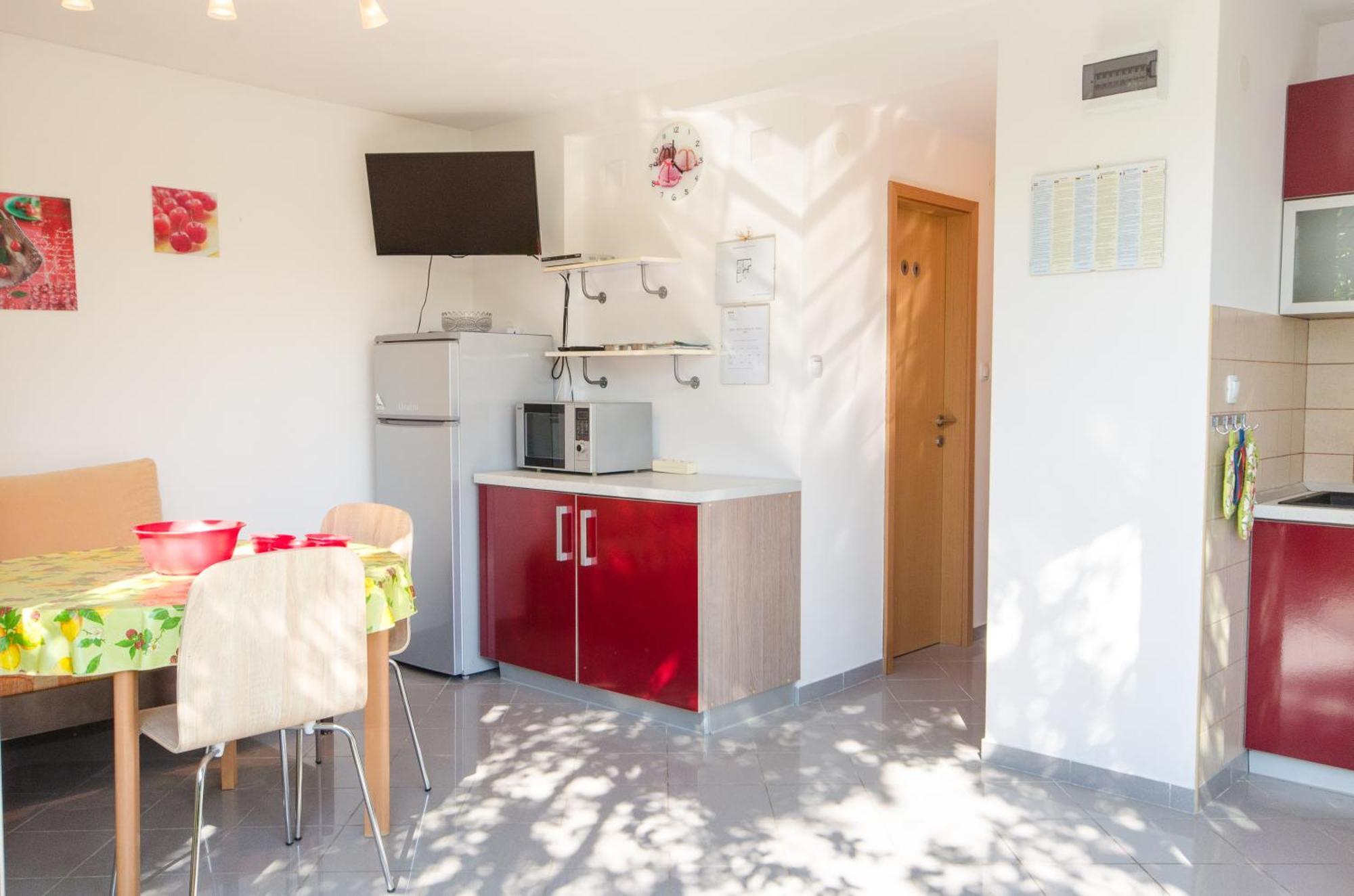 Molo View Apartment Rovinj Dış mekan fotoğraf
