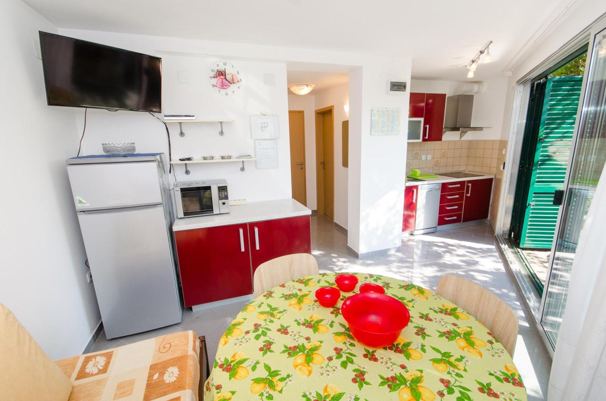 Molo View Apartment Rovinj Dış mekan fotoğraf