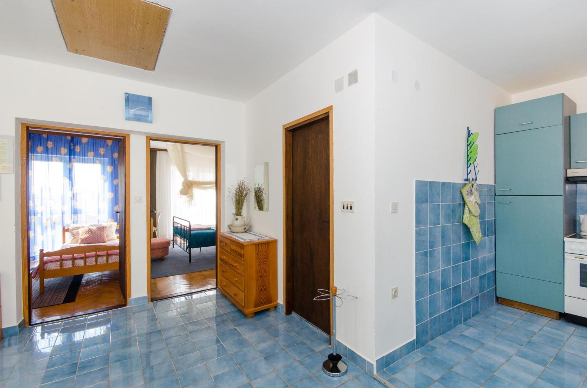 Molo View Apartment Rovinj Dış mekan fotoğraf