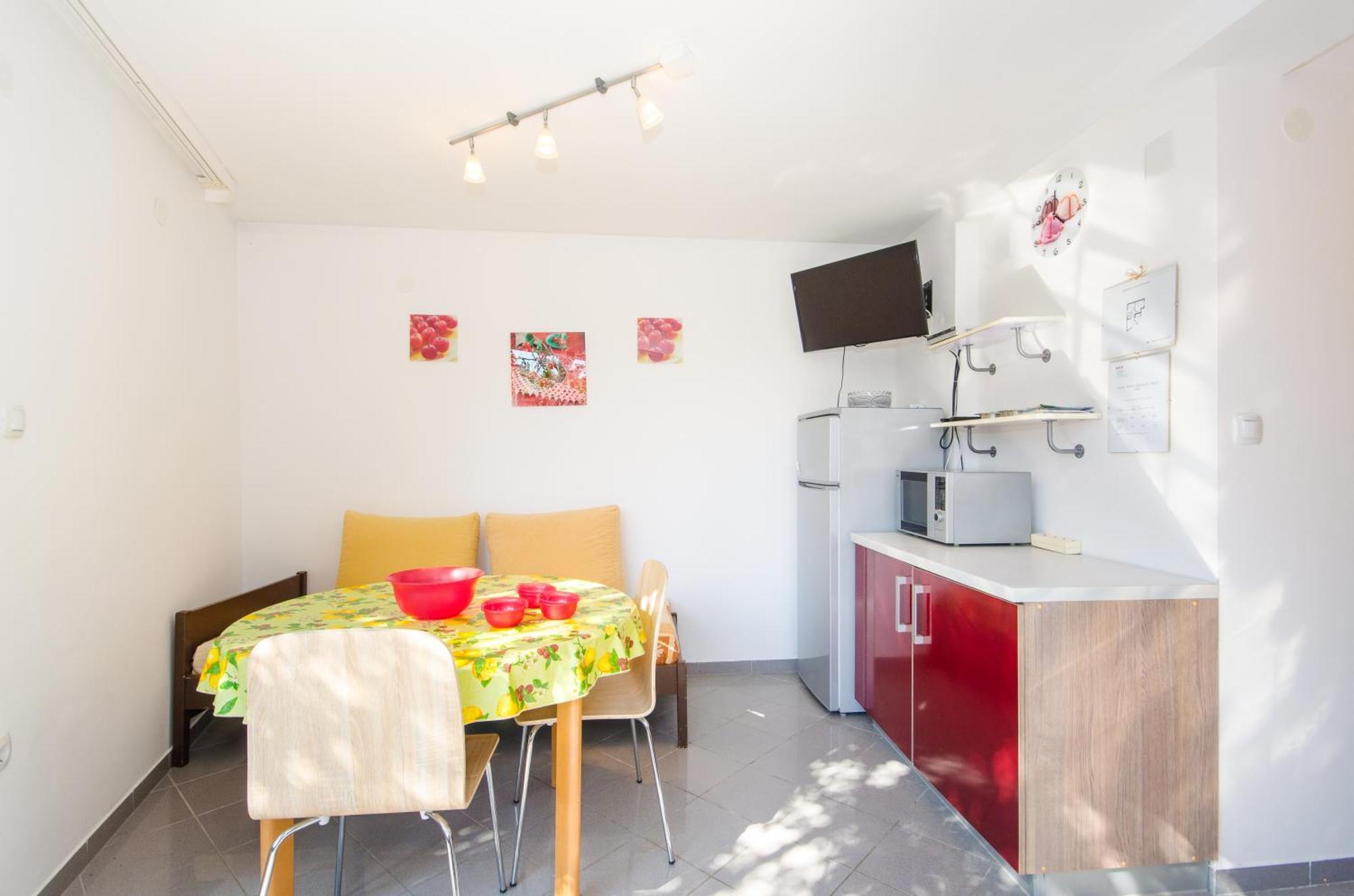 Molo View Apartment Rovinj Dış mekan fotoğraf