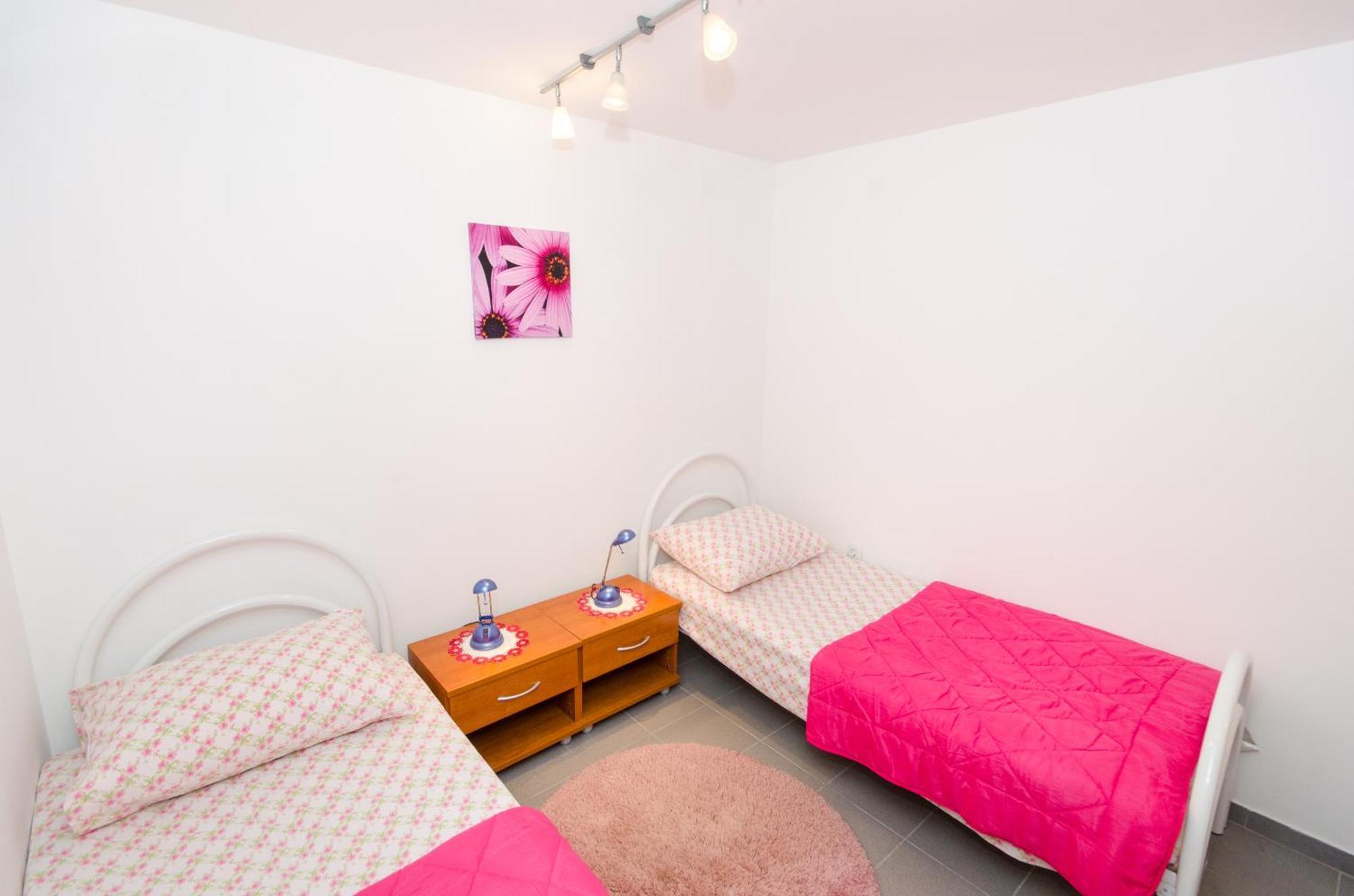 Molo View Apartment Rovinj Dış mekan fotoğraf