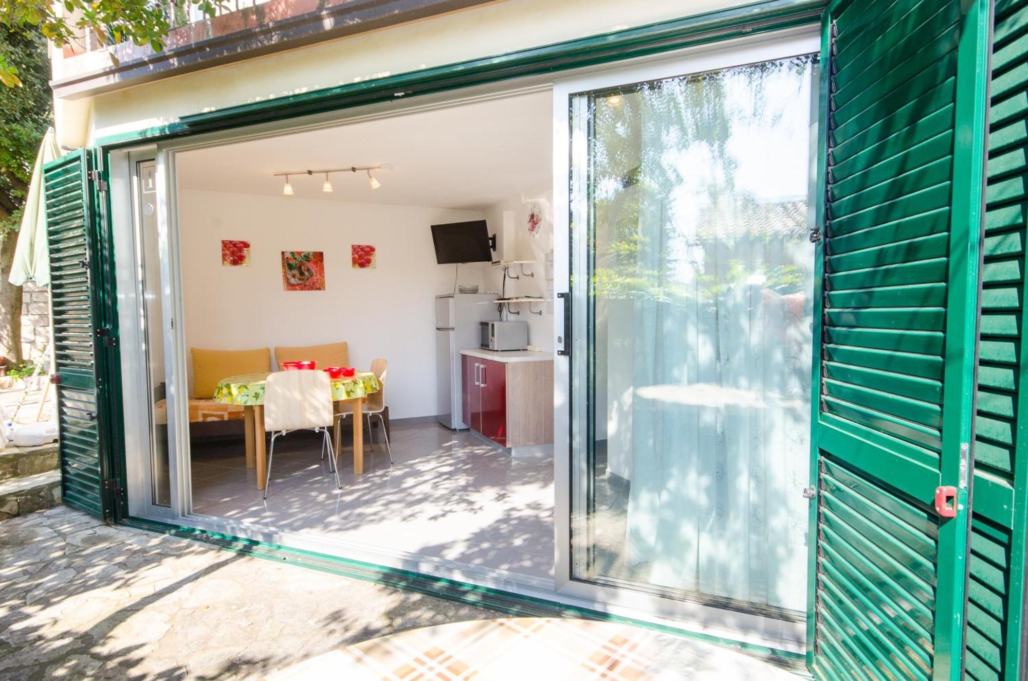 Molo View Apartment Rovinj Dış mekan fotoğraf