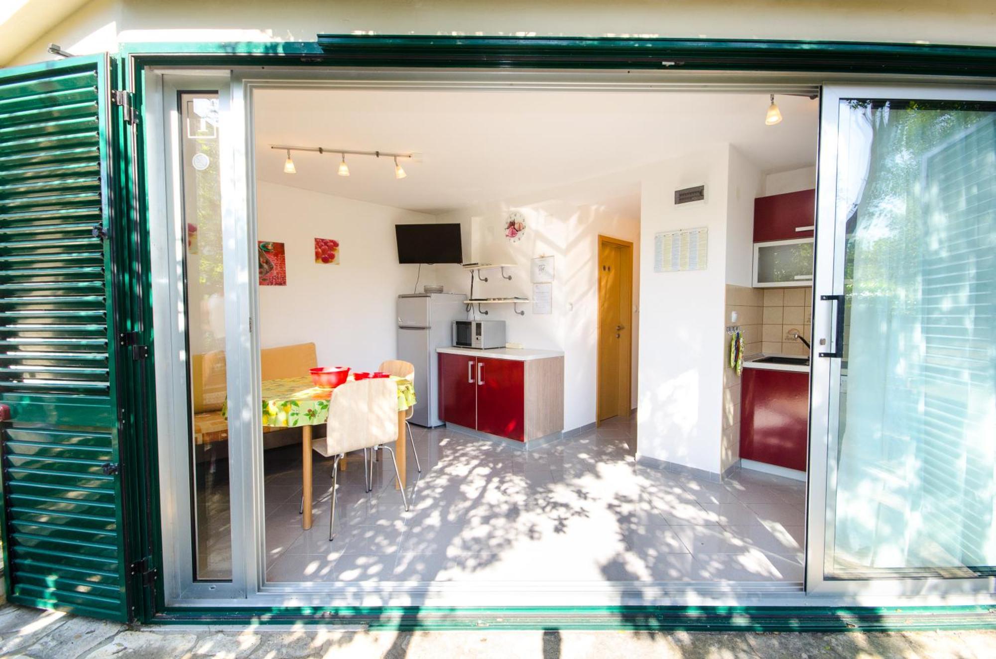 Molo View Apartment Rovinj Dış mekan fotoğraf