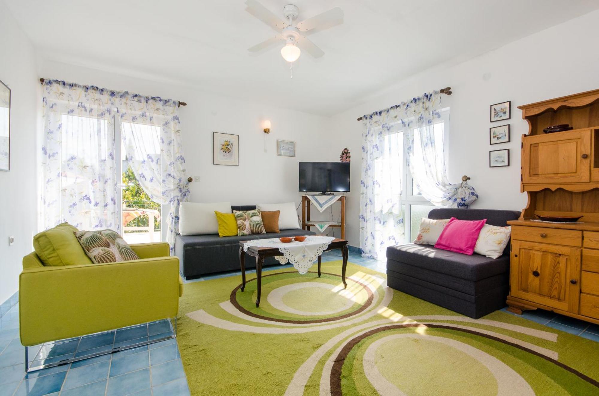 Molo View Apartment Rovinj Dış mekan fotoğraf