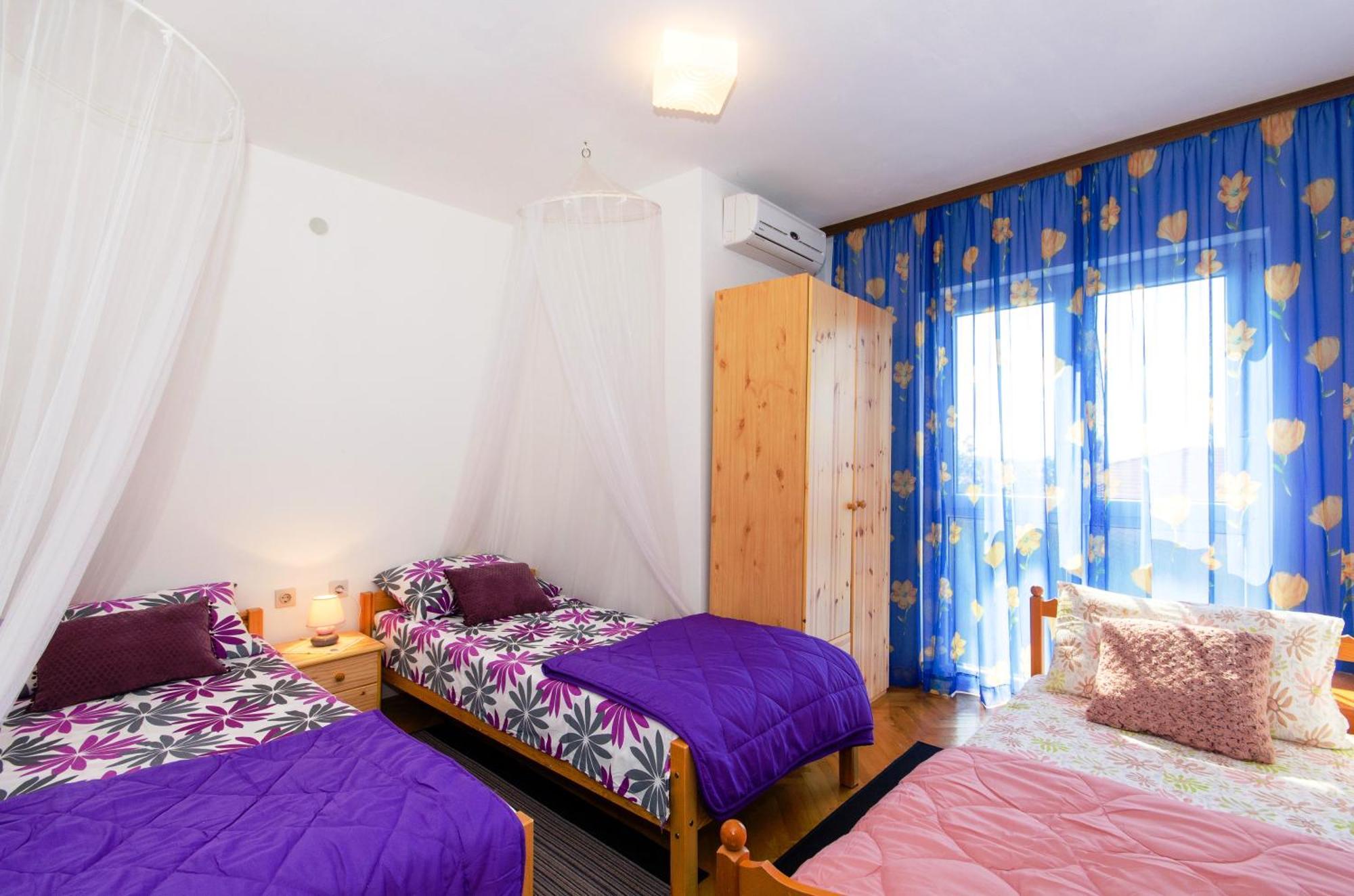 Molo View Apartment Rovinj Dış mekan fotoğraf