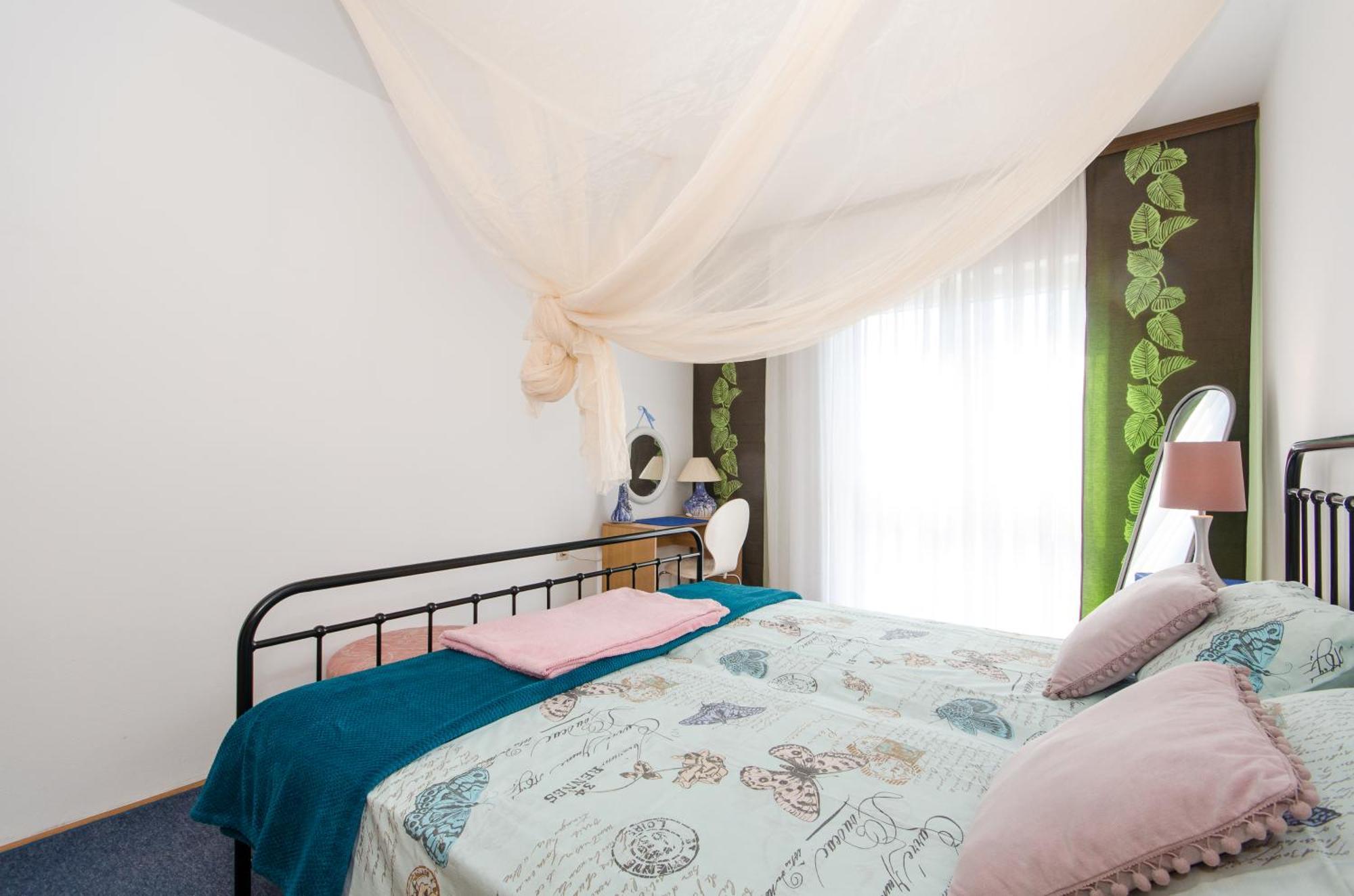 Molo View Apartment Rovinj Dış mekan fotoğraf