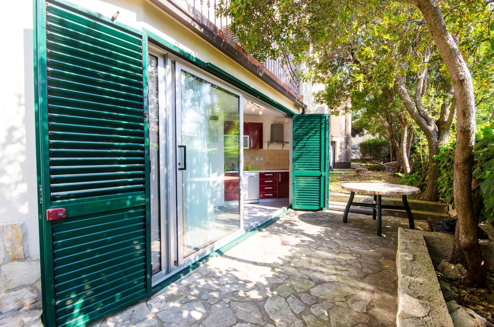 Molo View Apartment Rovinj Dış mekan fotoğraf