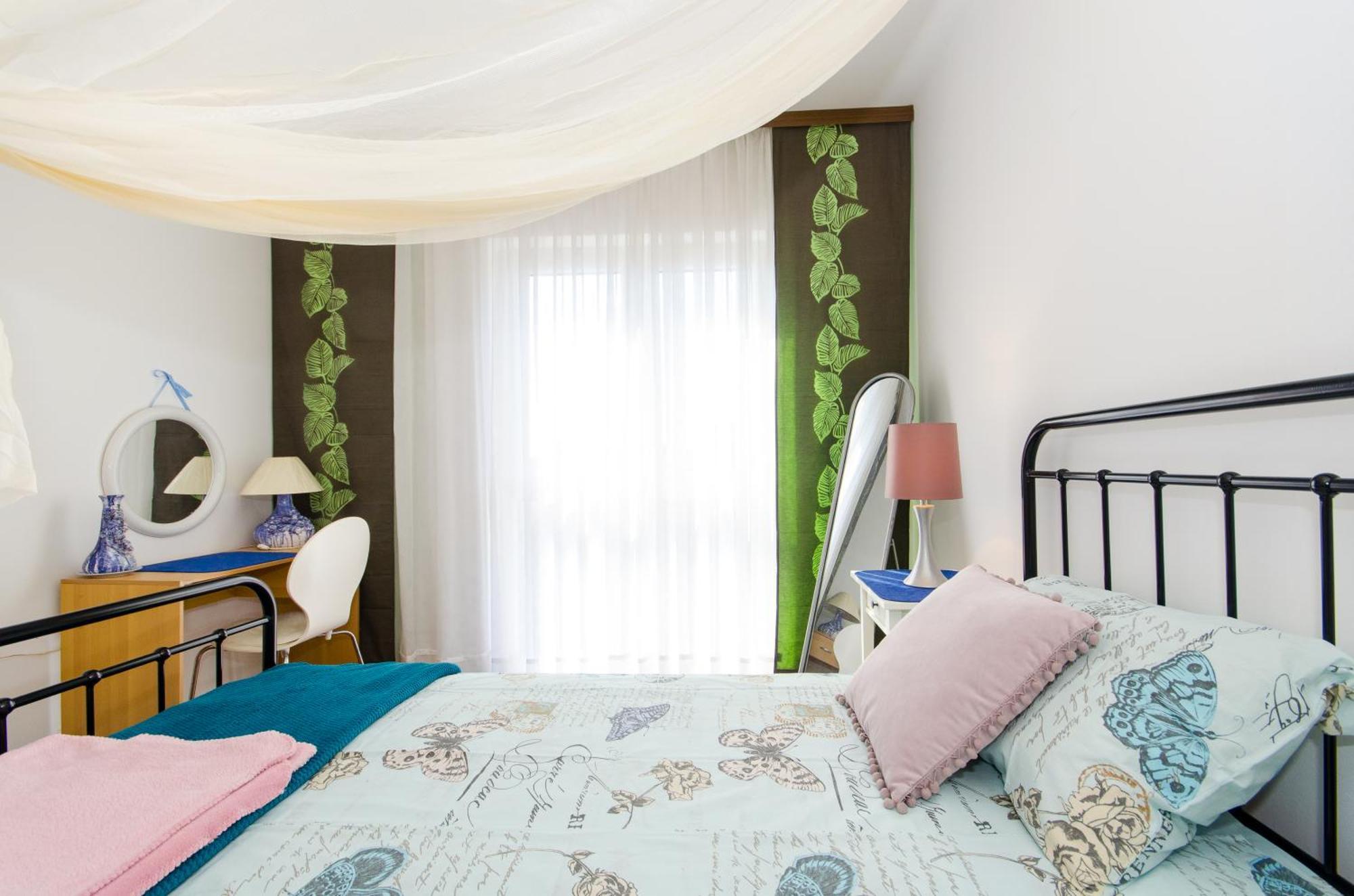 Molo View Apartment Rovinj Dış mekan fotoğraf